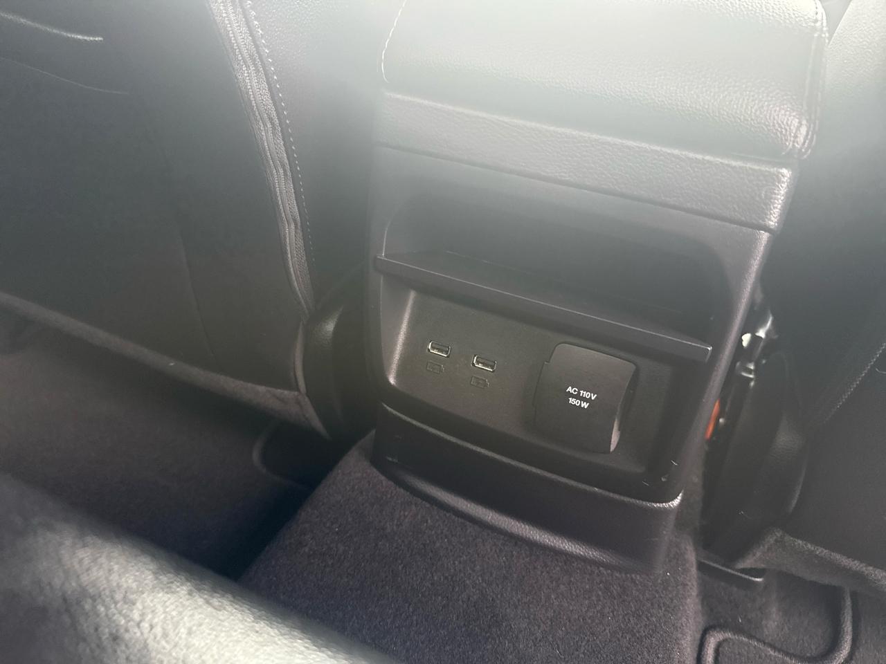 Ford Ranger Lariat SuperCrew 4WD 2022