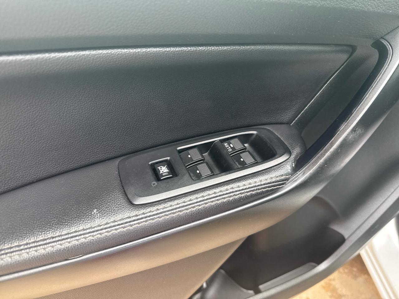 Ford Ranger Lariat SuperCrew 4WD 2022