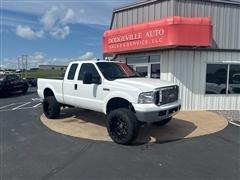 1999 Ford Super Duty F-250 