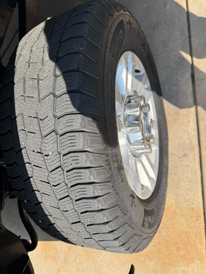 Ford Super Duty F-250 SRW XLT 4WD Crew Cab 6.75' Box 2019