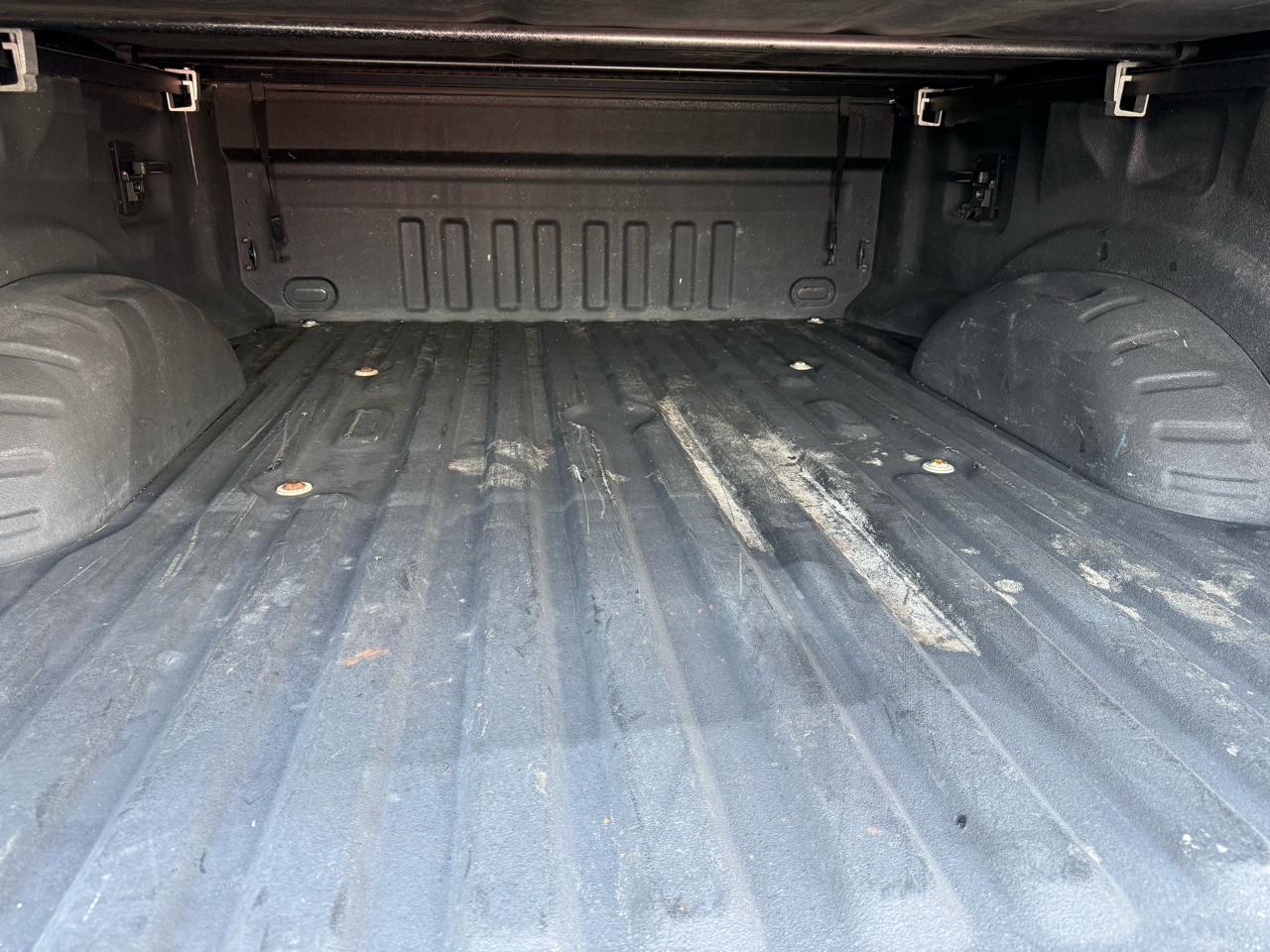 Ford Super Duty F-250 SRW XLT 4WD Crew Cab 6.75' Box 2019
