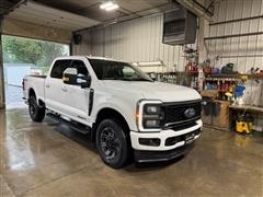 2023 Ford Super Duty F-250 SRW 