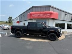 2023 GMC Sierra 2500HD 