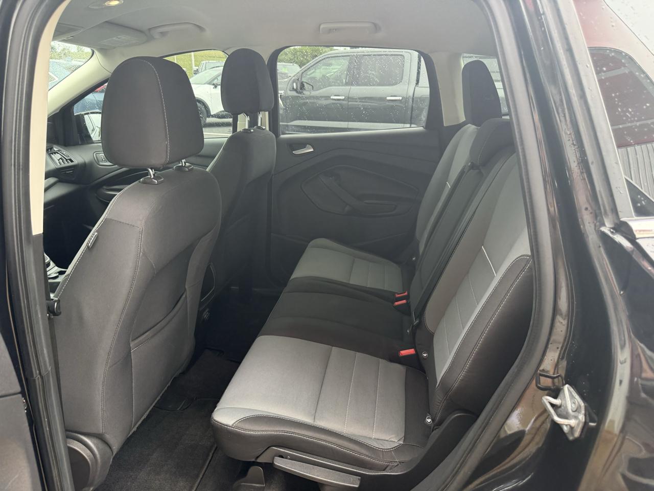 Ford Escape 4WD 4dr SE 2013
