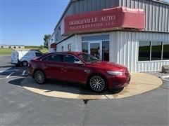 2014 Ford Taurus 