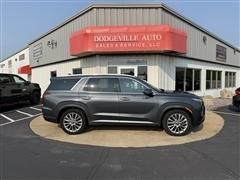 2020 Hyundai Palisade 