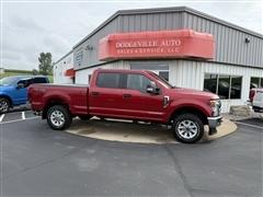 2020 Ford Super Duty F-350 SRW 