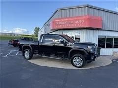 2020 GMC Sierra 2500HD 