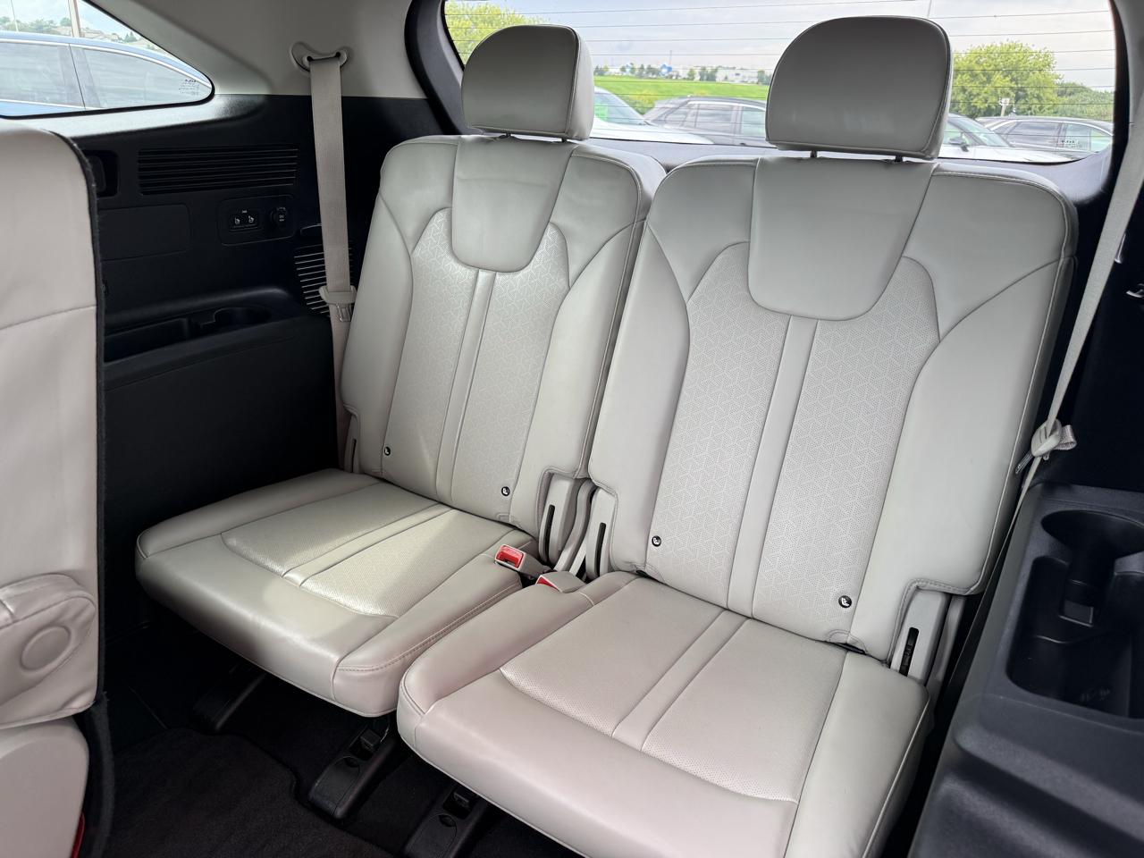 Kia Sorento Hybrid EX AWD 2023