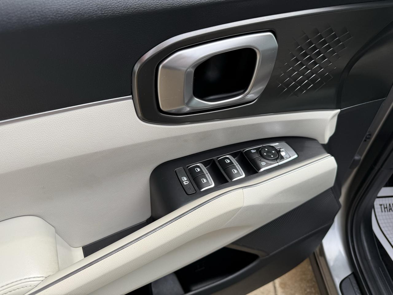 Kia Sorento Hybrid EX AWD 2023