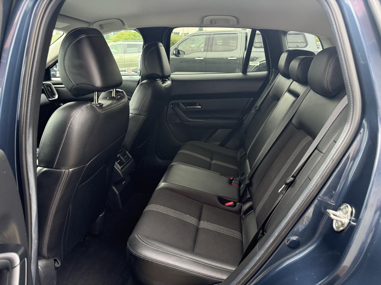 Mazda CX-50 2.5 S Preferred Package AWD 2025