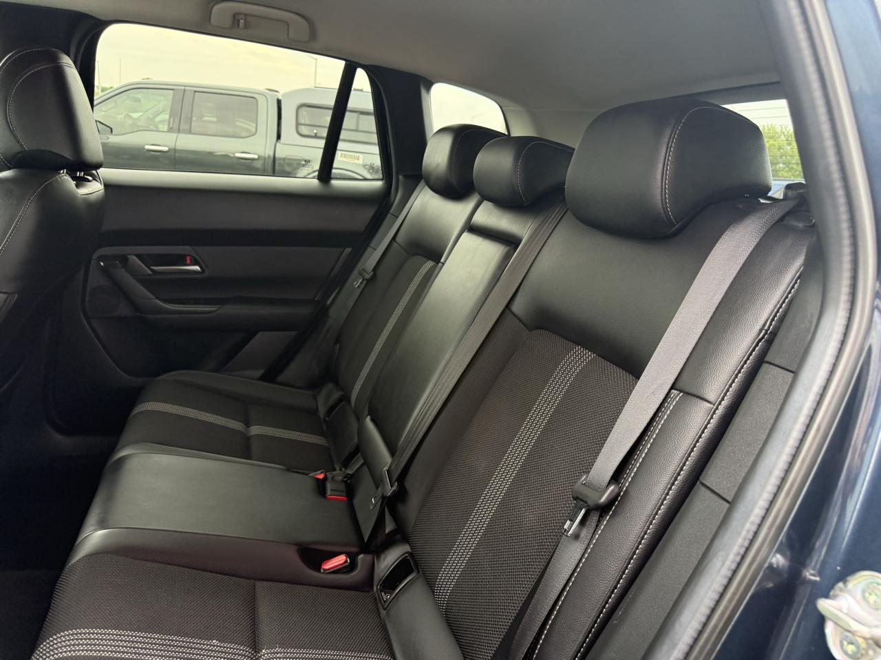 Mazda CX-50 2.5 S Preferred Package AWD 2025