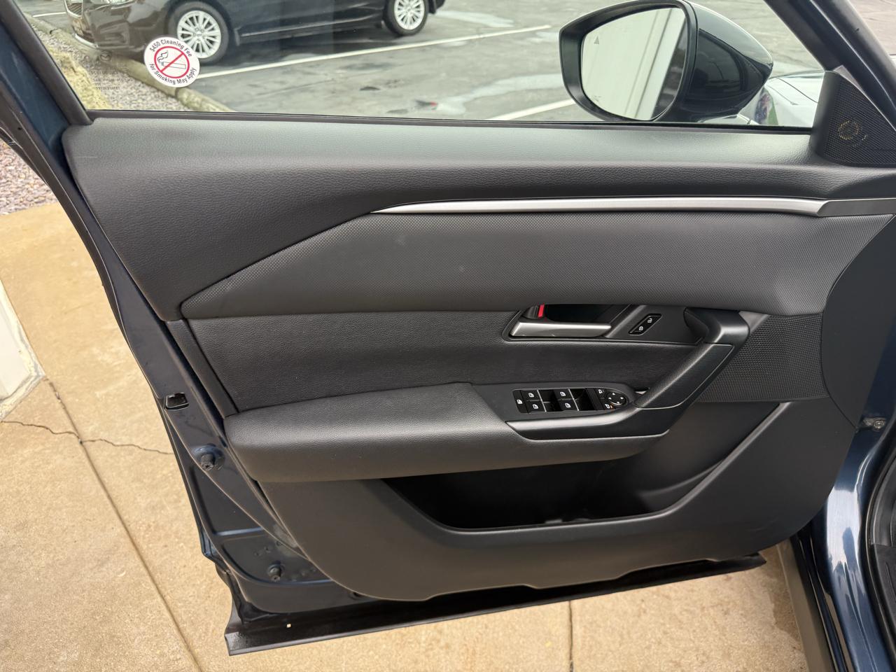 Mazda CX-50 2.5 S Preferred Package AWD 2025