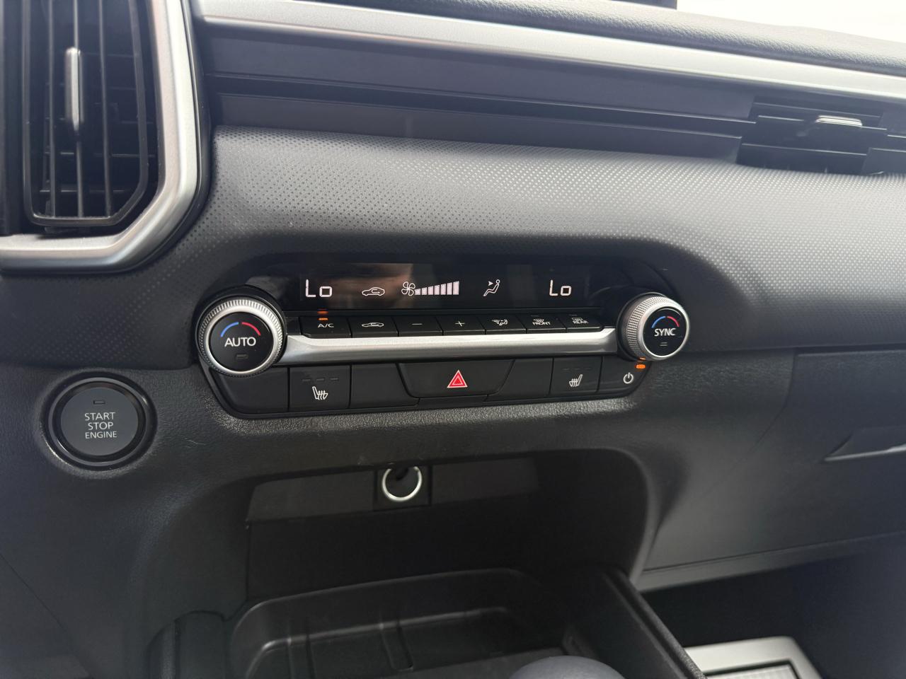 Mazda CX-50 2.5 S Preferred Package AWD 2025