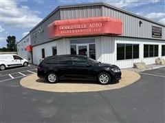 2015 Volkswagen Golf SportWagen 