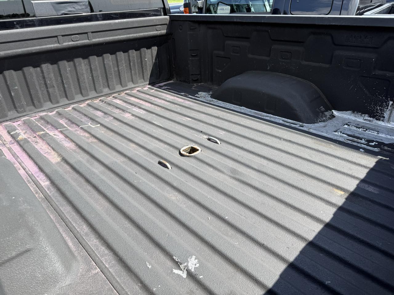 Chevrolet Silverado 2500HD 4WD Crew Cab 159" LTZ 2022