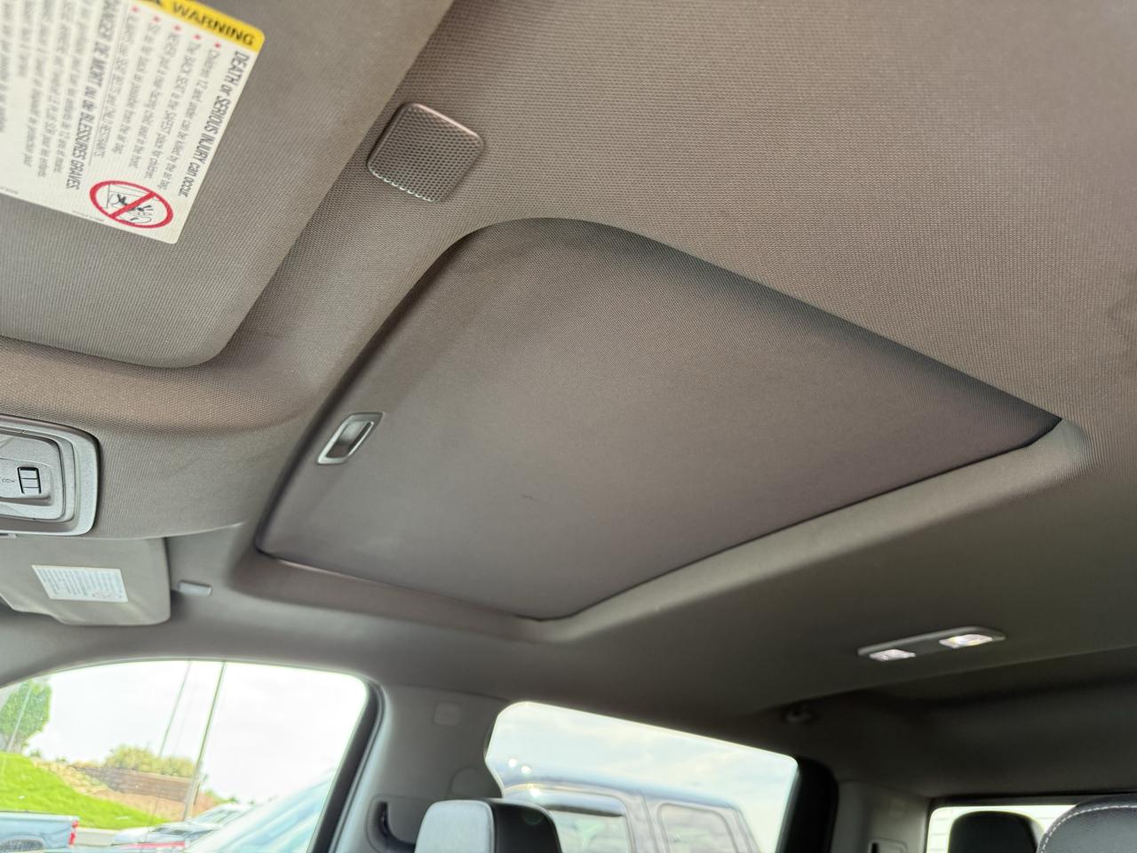 Chevrolet Silverado 2500HD 4WD Crew Cab 159" LTZ 2022