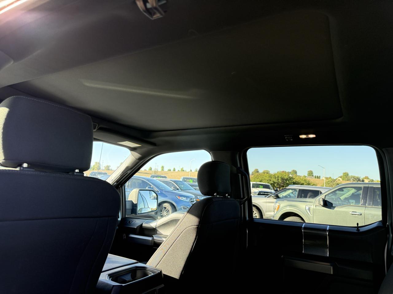 Ford F-150 XLT 4WD SuperCrew 6.5' Box 2018
