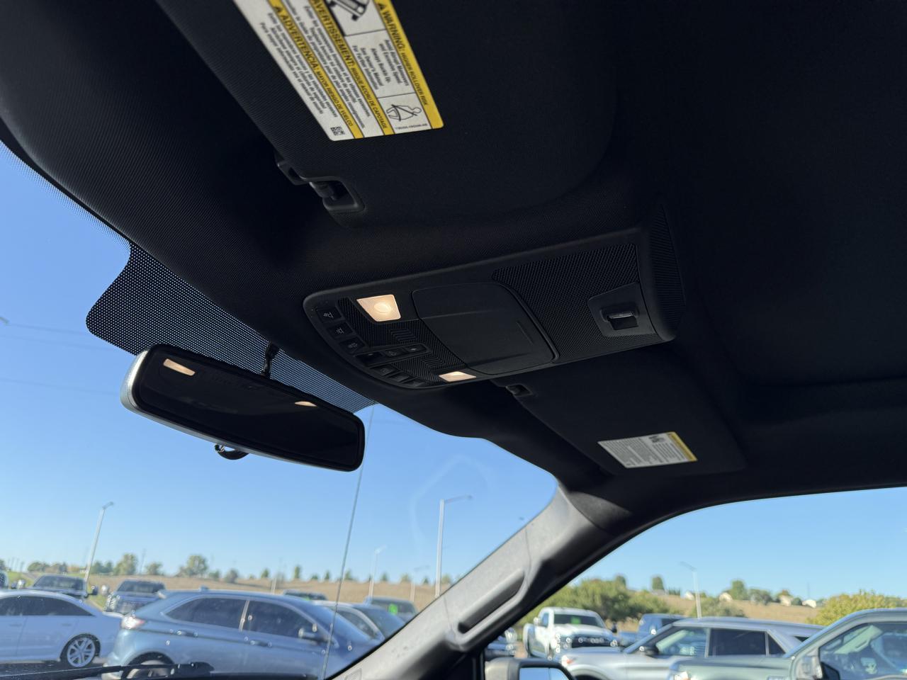 Ford F-150 XLT 4WD SuperCrew 6.5' Box 2018