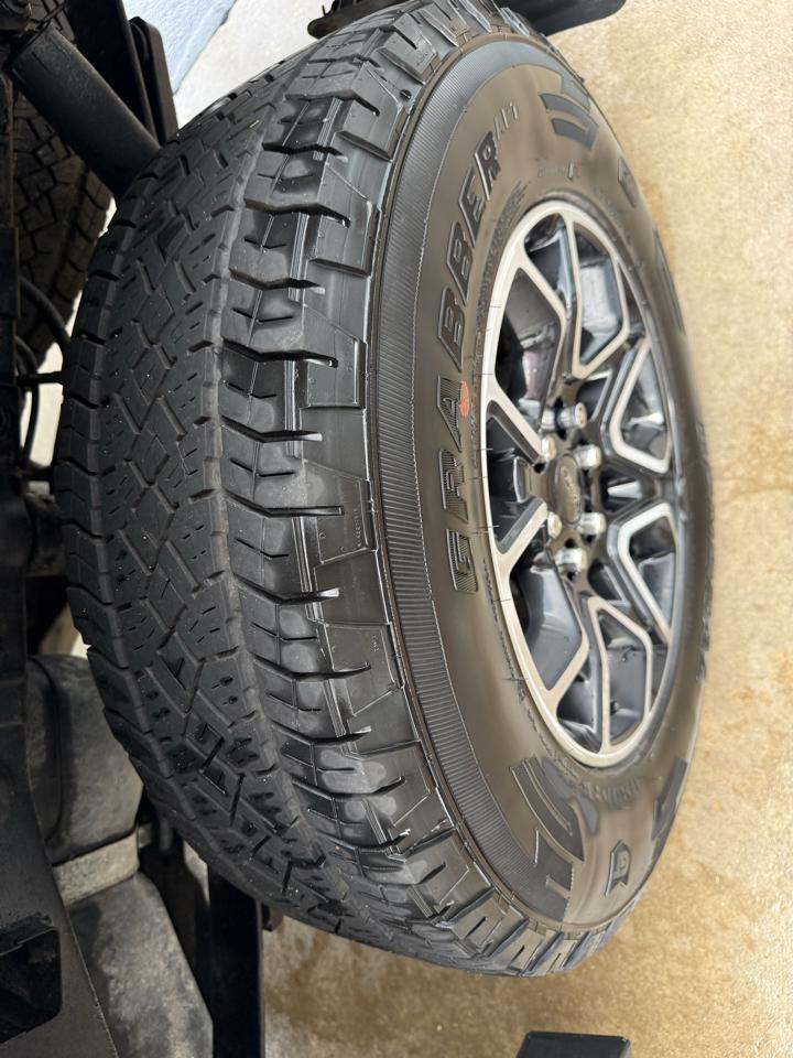 Ford F-150 XLT 4WD SuperCrew 6.5' Box 2023