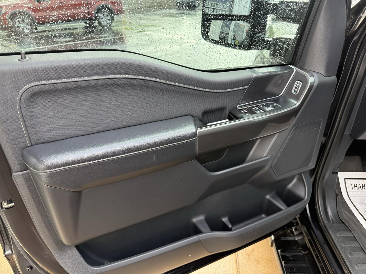 Ford F-150 XLT 4WD SuperCrew 6.5' Box 2023