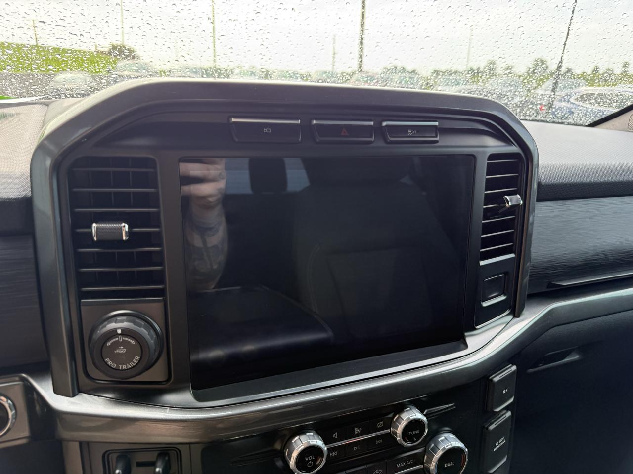 Ford F-150 XLT 4WD SuperCrew 6.5' Box 2023