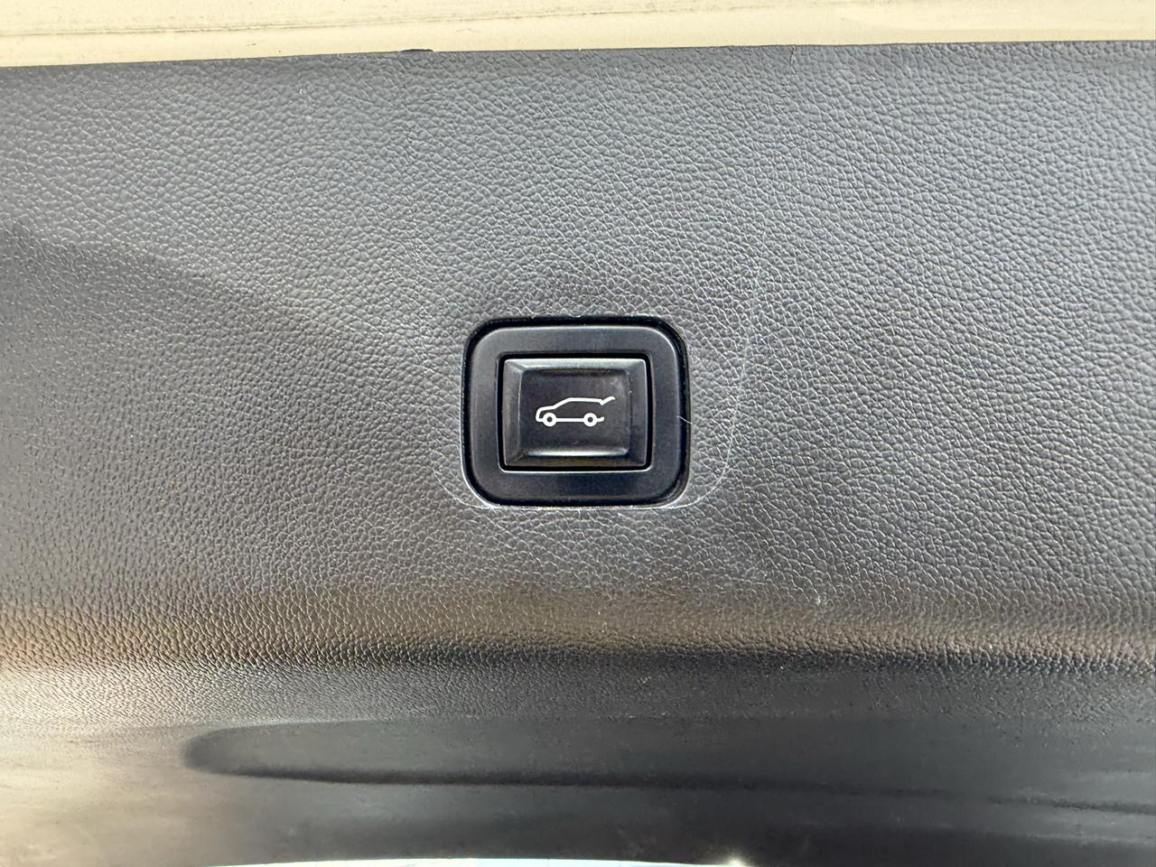Chevrolet Traverse AWD 4dr LT True North 2023