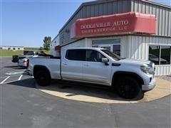 2022 GMC Sierra 1500 Limited 