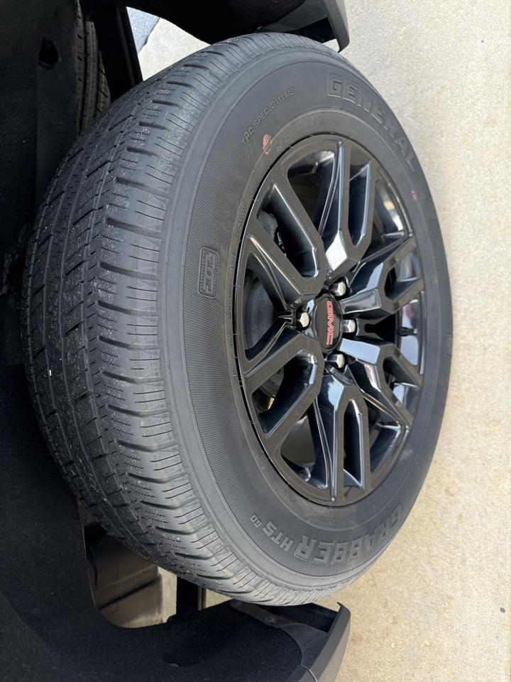 GMC Sierra 1500 4WD Crew Cab 157" Elevation 2021