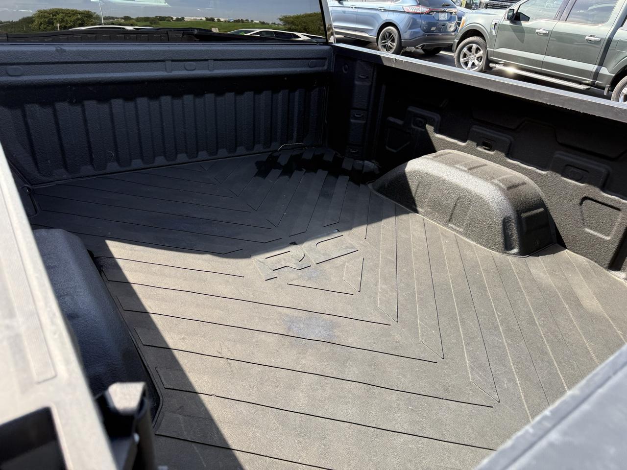 GMC Sierra 1500 4WD Crew Cab 157" Elevation 2021