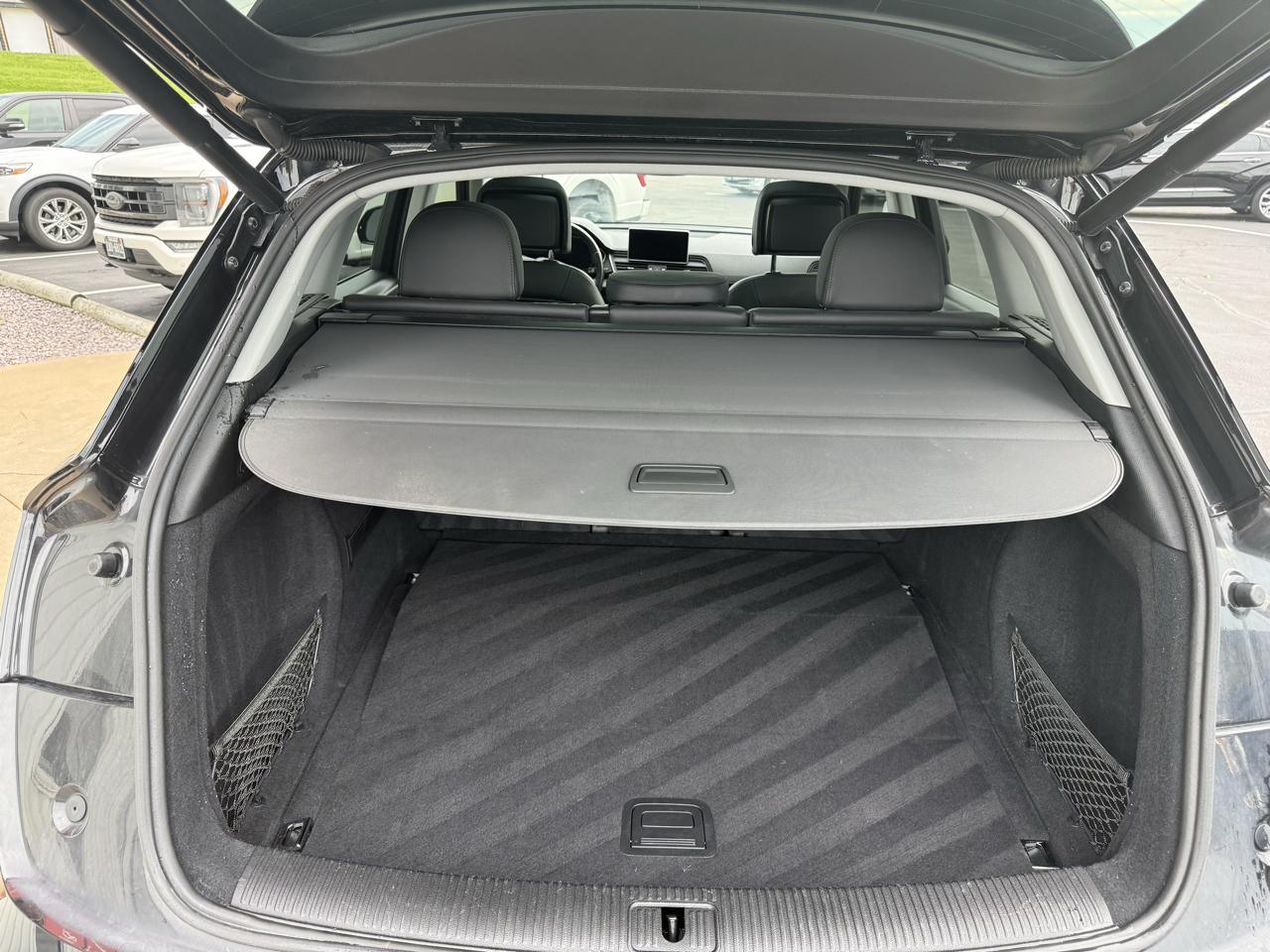 Audi Q5 Premium Plus 45 TFSI quattro 2020