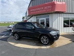 2016 BMW X5 