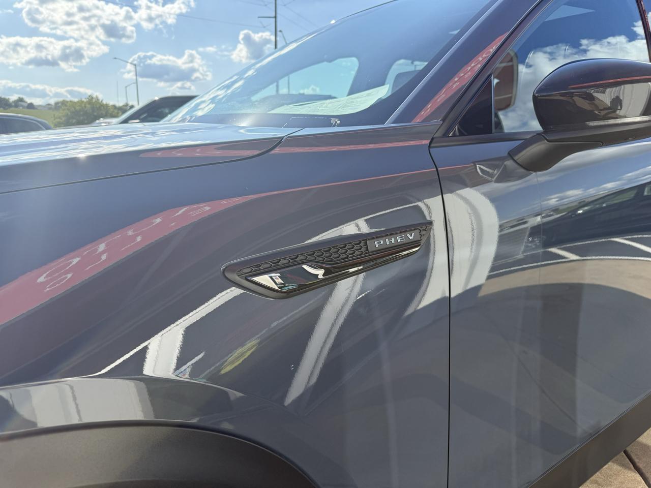 Mazda CX-70 PHEV Premium Plus Package AWD 2025