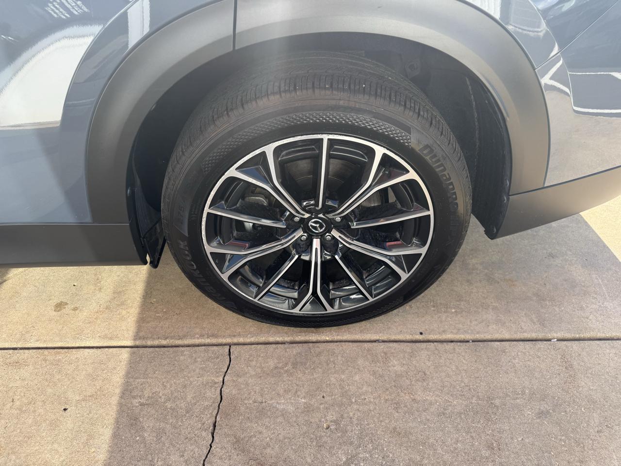 Mazda CX-70 PHEV Premium Plus Package AWD 2025