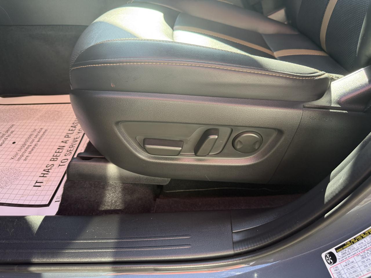 Mazda CX-70 PHEV Premium Plus Package AWD 2025