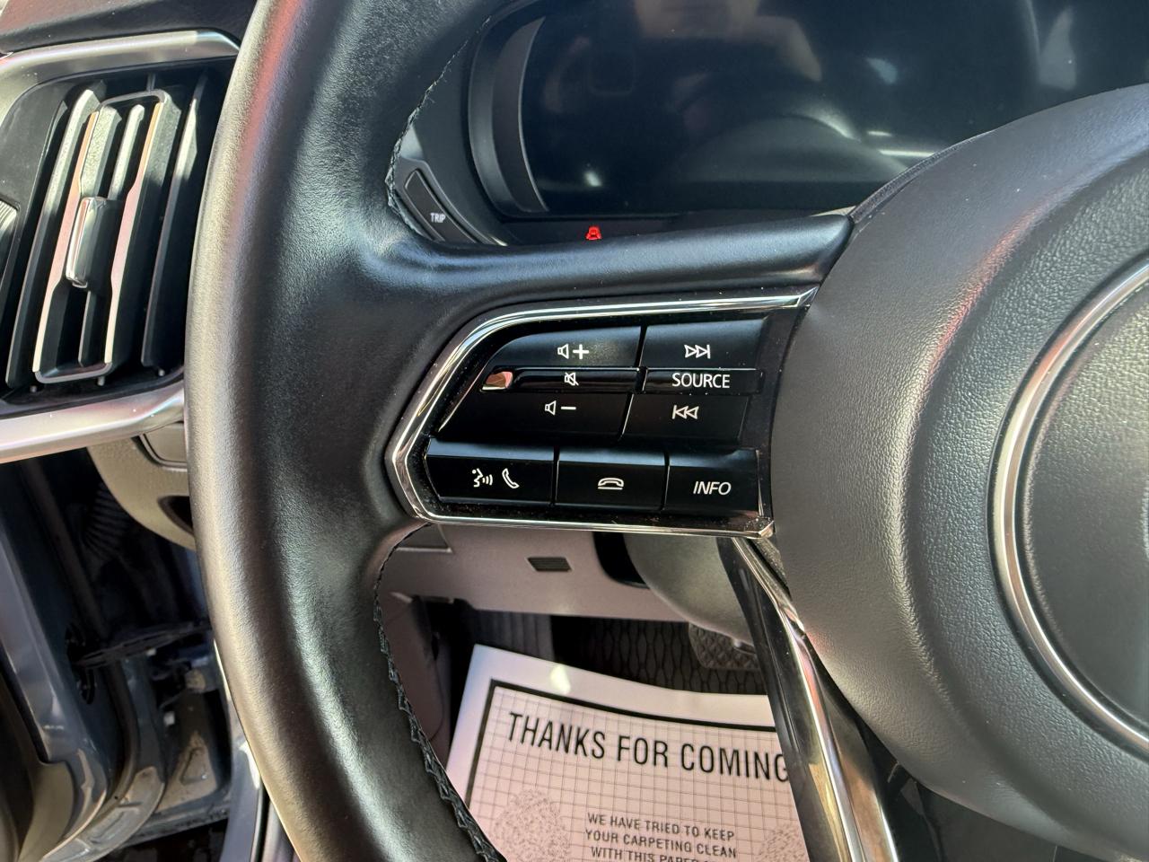 Mazda CX-70 PHEV Premium Plus Package AWD 2025
