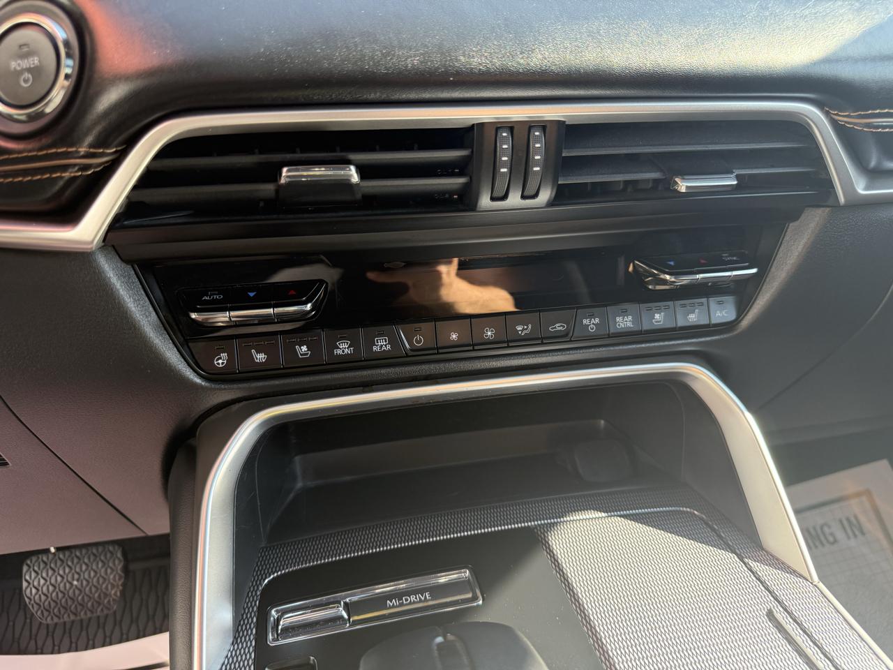 Mazda CX-70 PHEV Premium Plus Package AWD 2025