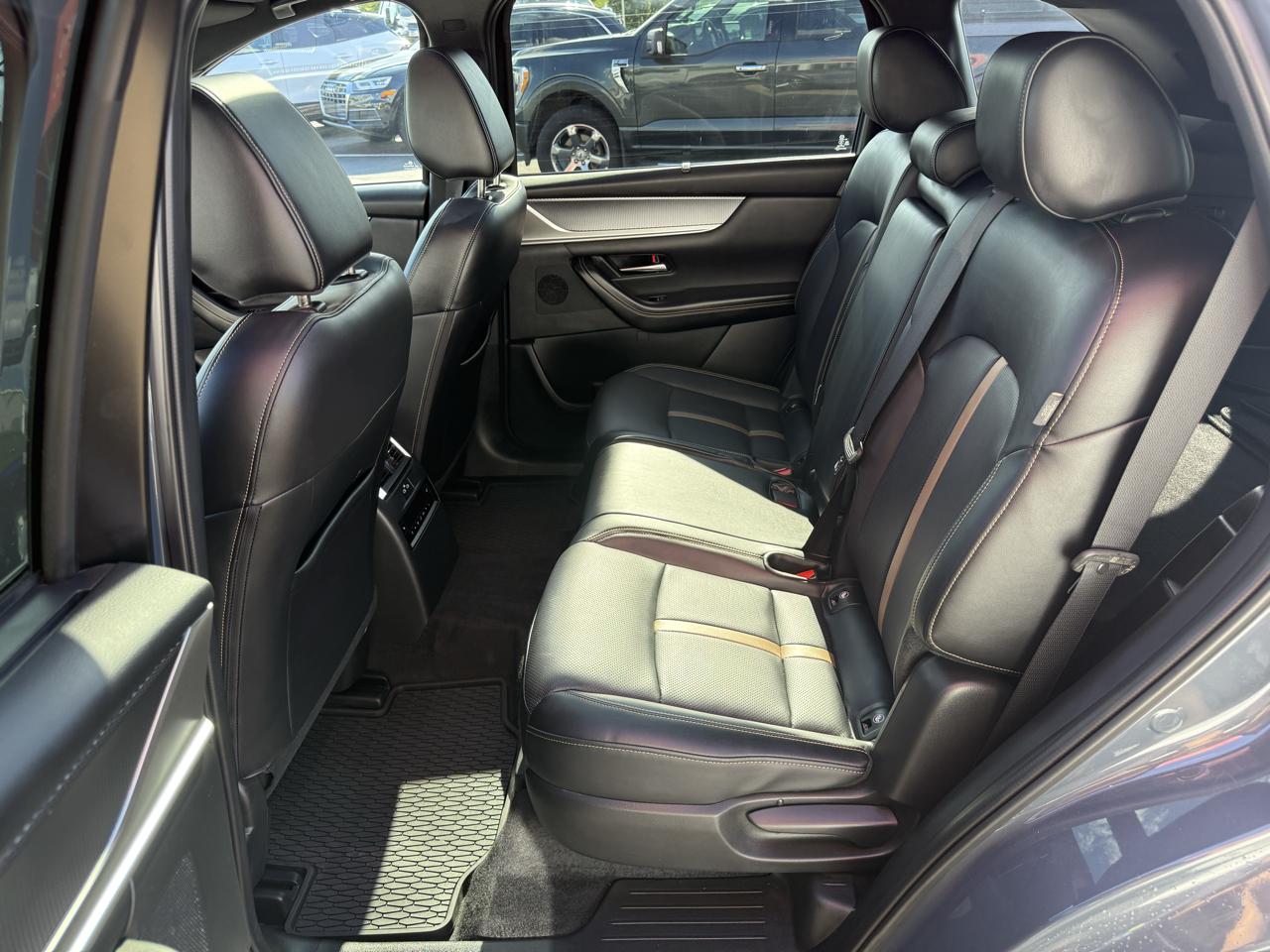 Mazda CX-70 PHEV Premium Plus Package AWD 2025