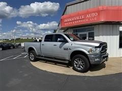 2018 RAM 3500 