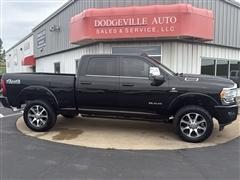 2023 RAM 2500 
