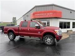 2015 Ford Super Duty F-350 SRW 