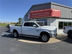 2014 RAM 2500 