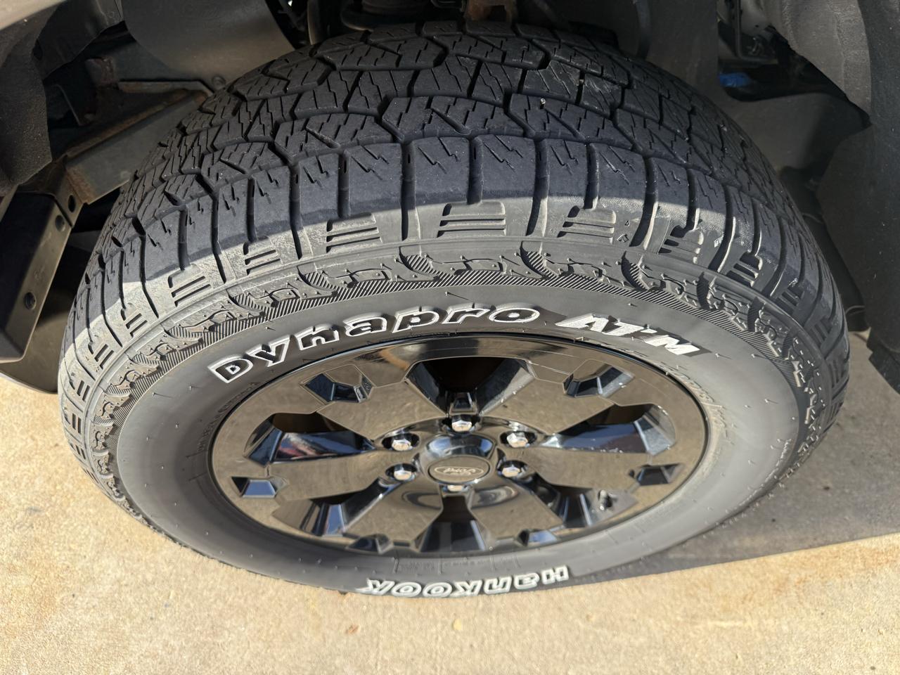 Ford Ranger XLT 4WD SuperCrew 5' Box 2021