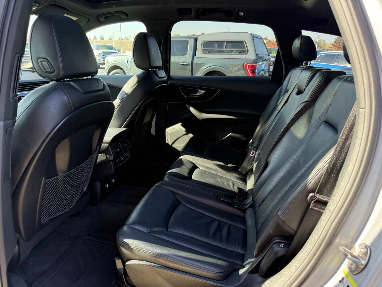 Audi Q7 Premium 55 TFSI quattro 2019