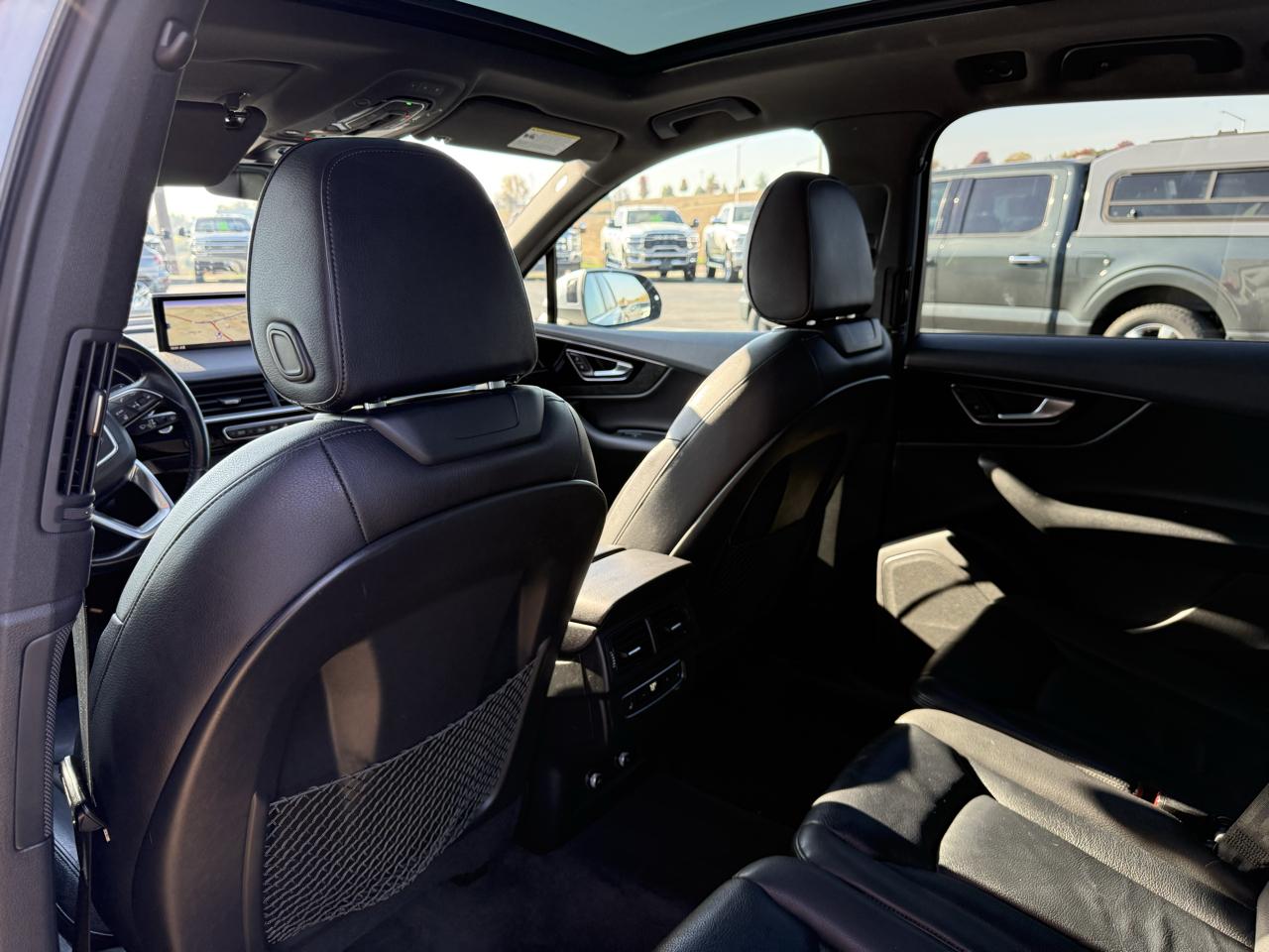 Audi Q7 Premium 55 TFSI quattro 2019