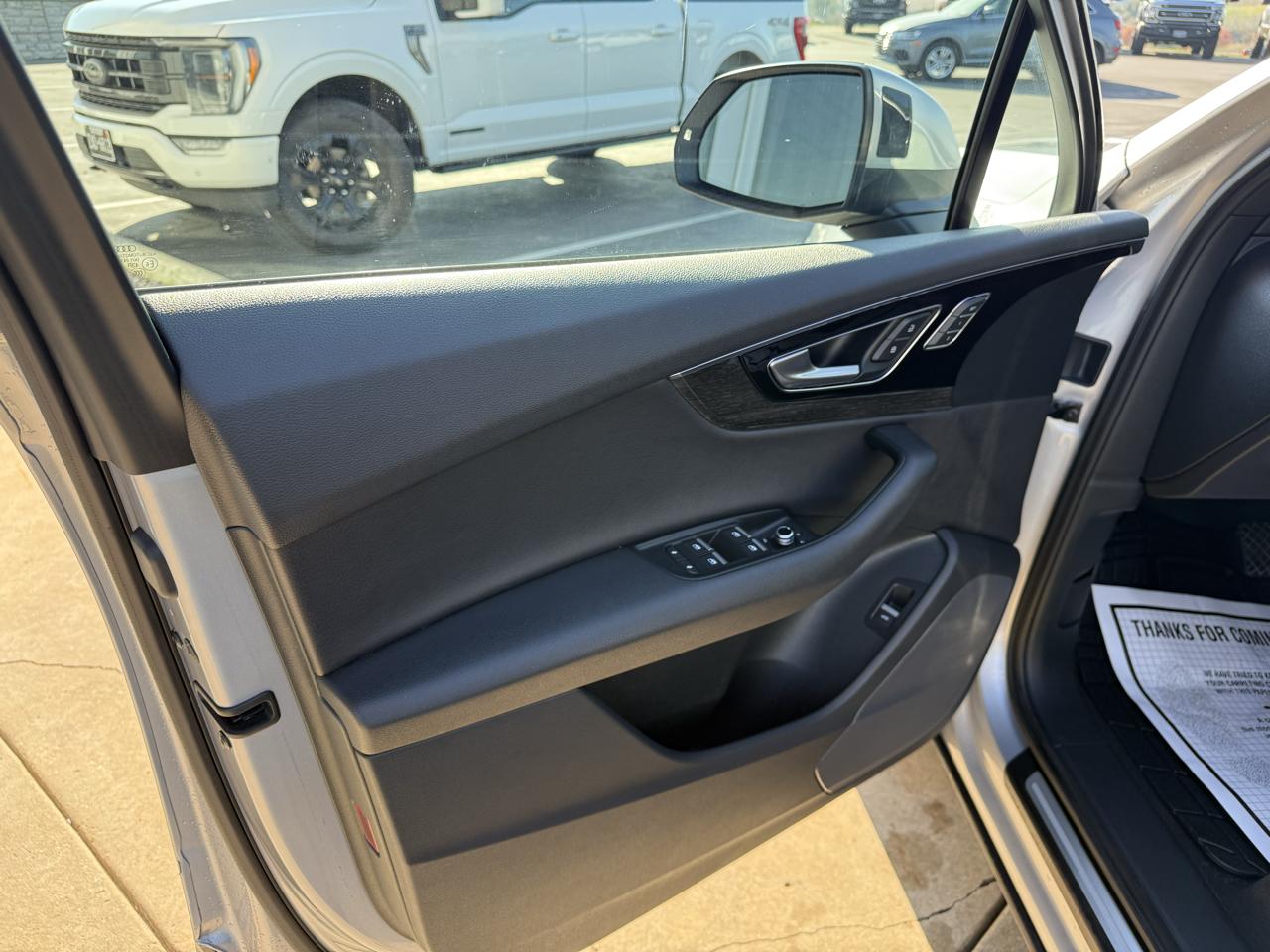 Audi Q7 Premium 55 TFSI quattro 2019