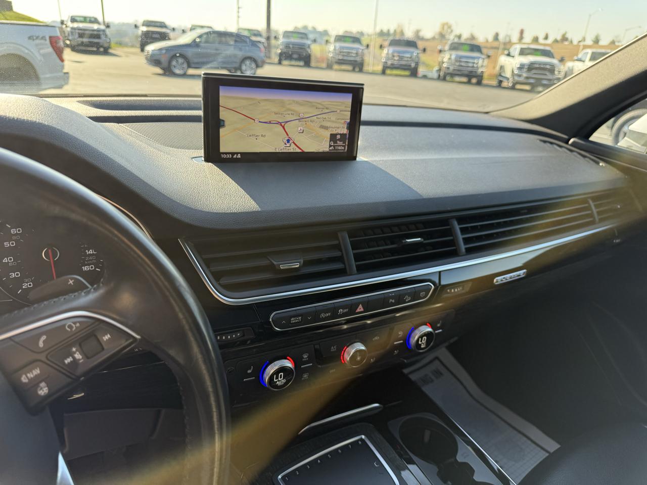 Audi Q7 Premium 55 TFSI quattro 2019