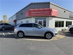 2019 Audi Q7 