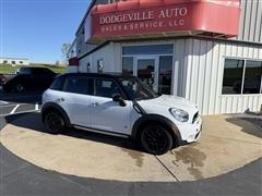 2016 MINI Cooper Countryman 