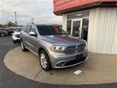 2019 Dodge Durango 